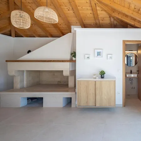 Vila Casa Mola *