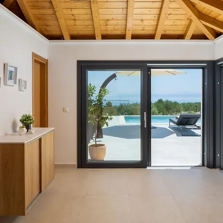 Villa Casa Mola