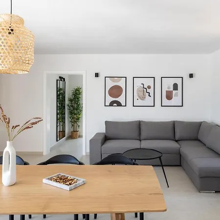 Casa Mola Villa Sumartin