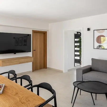 Casa Mola * Sumartin
