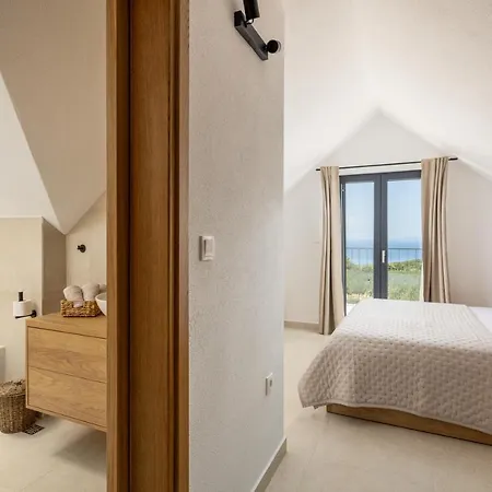 Casa Mola Villa Sumartin