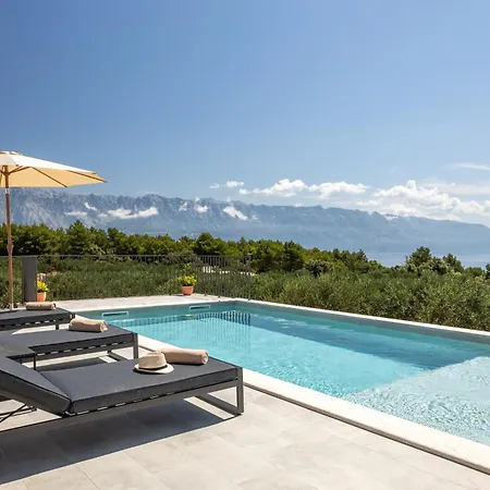 Villa Casa Mola Sumartin