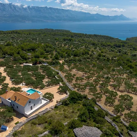 Casa Mola Villa *