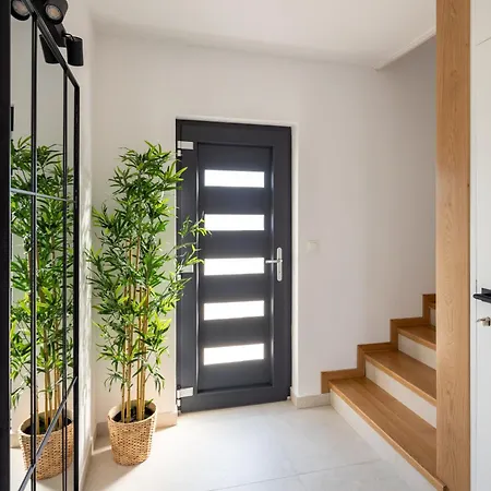 Casa Mola Villa *